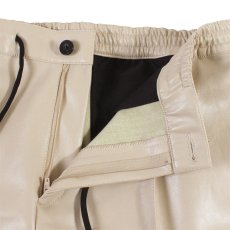 画像5: KINGSIZE（キングサイズ）“ECO LEATHRE PANTS” (5)