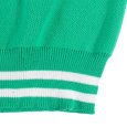 画像6: 【ラストLのみ】KINGSIZE（キングサイズ）“RIB CARDIGAN” (6)