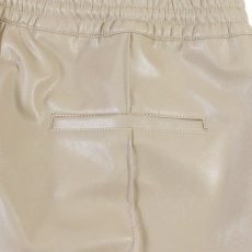 画像9: KINGSIZE（キングサイズ）“ECO LEATHRE PANTS” (9)