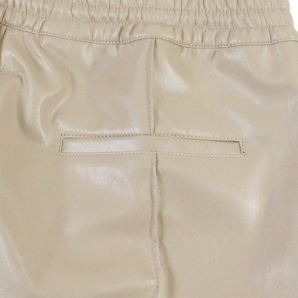 画像9: KINGSIZE（キングサイズ）“ECO LEATHRE PANTS” (9)