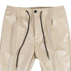 画像3: KINGSIZE（キングサイズ）“ECO LEATHRE PANTS” (3)