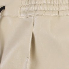 画像6: KINGSIZE（キングサイズ）“ECO LEATHRE PANTS” (6)