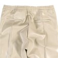画像8: KINGSIZE（キングサイズ）“ECO LEATHRE PANTS” (8)