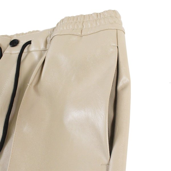 画像7: KINGSIZE（キングサイズ）“ECO LEATHRE PANTS” (7)