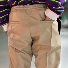 画像14: KINGSIZE（キングサイズ）“ECO LEATHRE PANTS” (14)