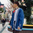 画像11: 【ラストLのみ】KINGSIZE（キングサイズ）“RIB CARDIGAN” (11)