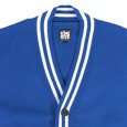 画像3: 【ラストLのみ】KINGSIZE（キングサイズ）“RIB CARDIGAN” (3)