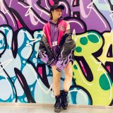 DISSIDENT限定コラボ】GALFY (ガルフィー) × 4649亀 × BUDS