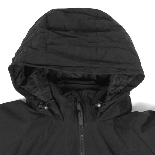 画像4: 【ラストMのみ】KINGSIZE(キングサイズ)“LEVEL 7 JACKET” (4)