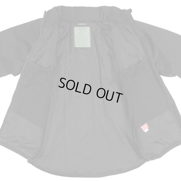 画像12: 【ラストMのみ】KINGSIZE（キングサイズ）“LEVEL 7 JACKET” (12)