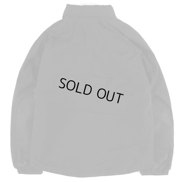 画像2: 【ラストMのみ】KINGSIZE（キングサイズ）“LEVEL 7 JACKET” (2)