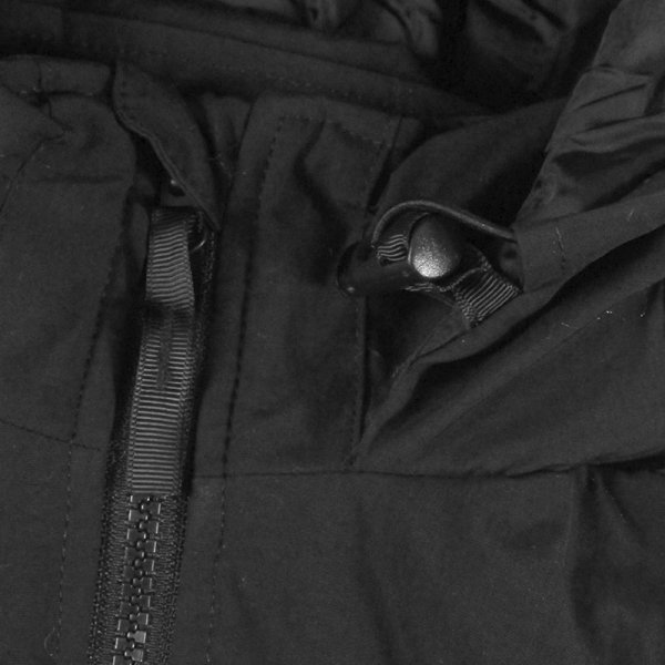 画像5: 【ラストMのみ】KINGSIZE(キングサイズ)“LEVEL 7 JACKET” (5)