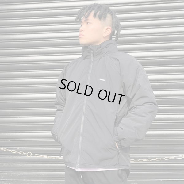 画像16: 【ラストMのみ】KINGSIZE（キングサイズ）“LEVEL 7 JACKET” (16)