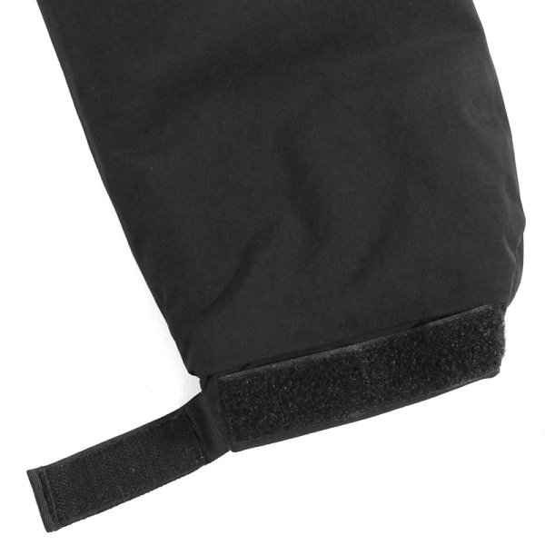 画像11: 【ラストMのみ】KINGSIZE(キングサイズ)“LEVEL 7 JACKET” (11)