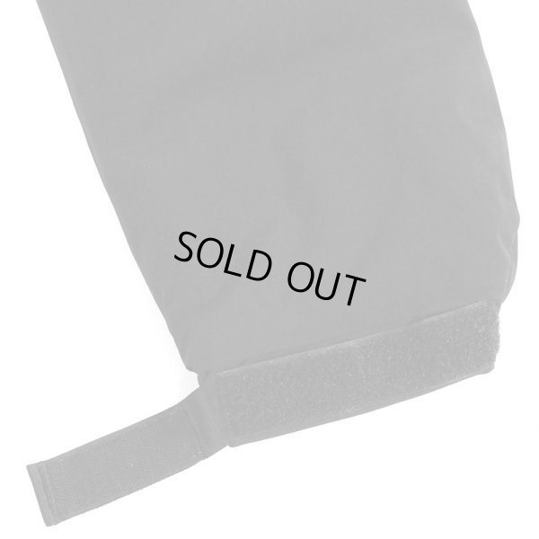 画像11: 【ラストMのみ】KINGSIZE（キングサイズ）“LEVEL 7 JACKET” (11)