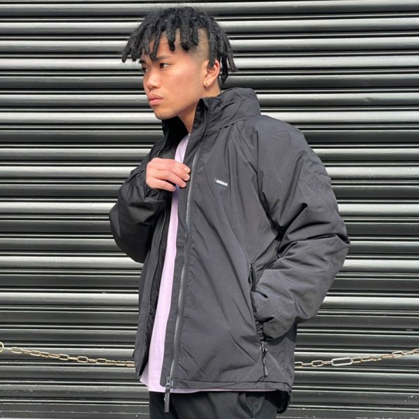 画像15: 【ラストMのみ】KINGSIZE(キングサイズ)“LEVEL 7 JACKET” (15)