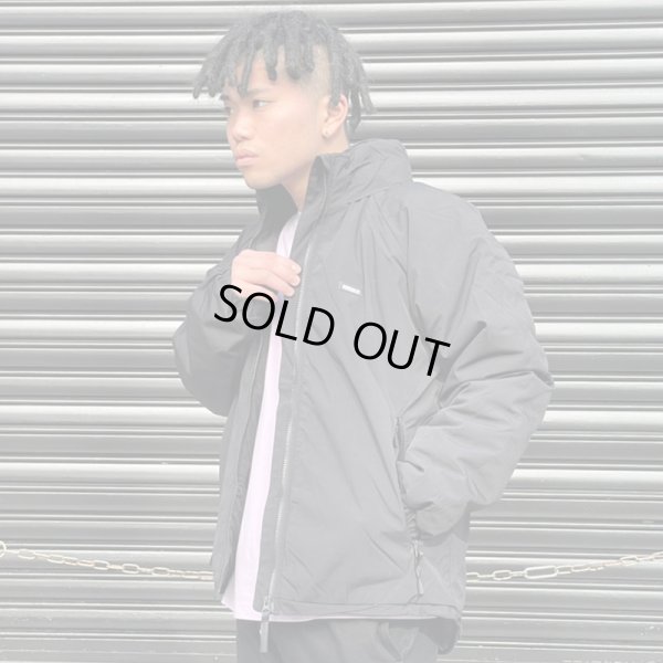 画像15: 【ラストMのみ】KINGSIZE（キングサイズ）“LEVEL 7 JACKET” (15)