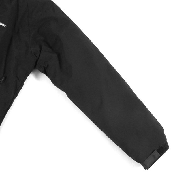 画像10: 【ラストMのみ】KINGSIZE(キングサイズ)“LEVEL 7 JACKET” (10)