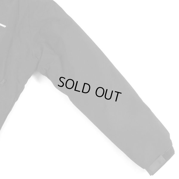 画像10: 【ラストMのみ】KINGSIZE（キングサイズ）“LEVEL 7 JACKET” (10)