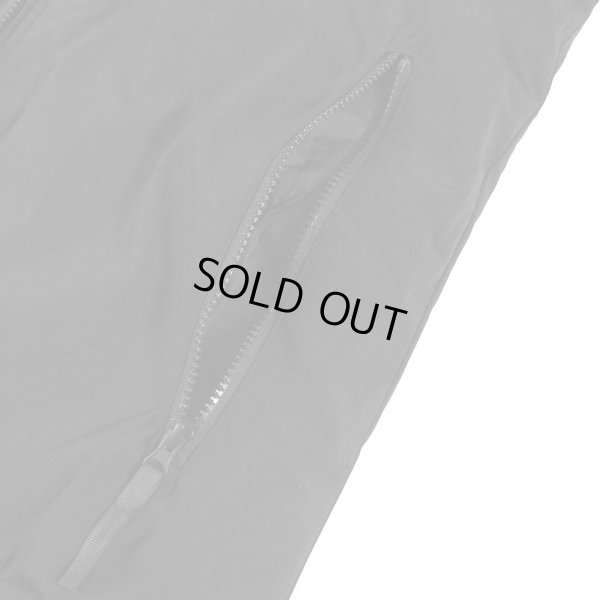 画像8: 【ラストMのみ】KINGSIZE（キングサイズ）“LEVEL 7 JACKET” (8)