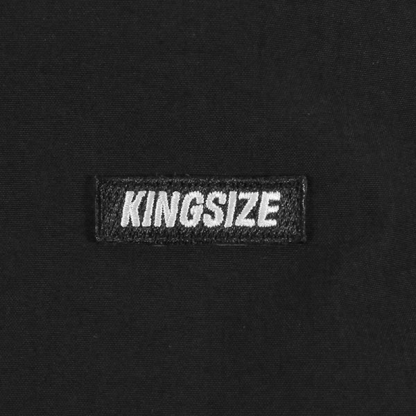 画像6: 【ラストMのみ】KINGSIZE(キングサイズ)“LEVEL 7 JACKET” (6)