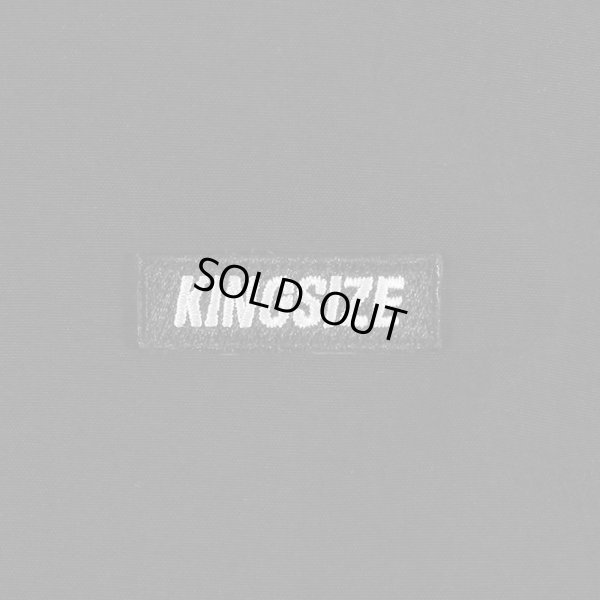 画像6: 【ラストMのみ】KINGSIZE（キングサイズ）“LEVEL 7 JACKET” (6)