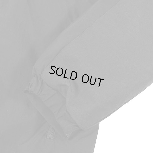 画像9: 【ラストMのみ】KINGSIZE（キングサイズ）“LEVEL 7 JACKET” (9)