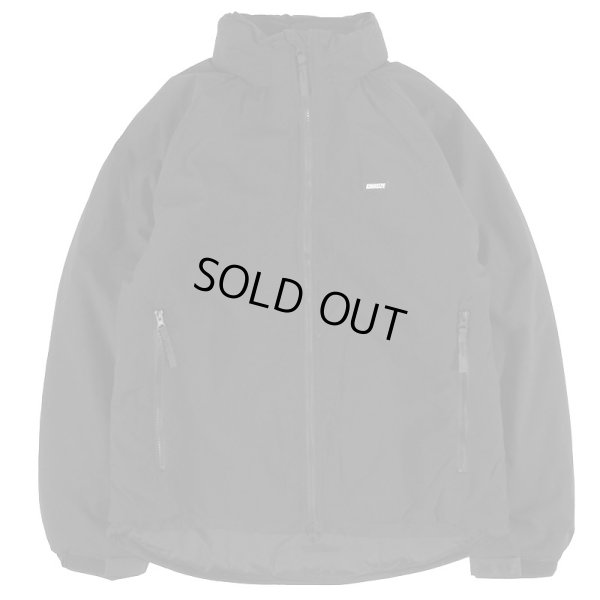 画像1: 【ラストMのみ】KINGSIZE（キングサイズ）“LEVEL 7 JACKET” (1)