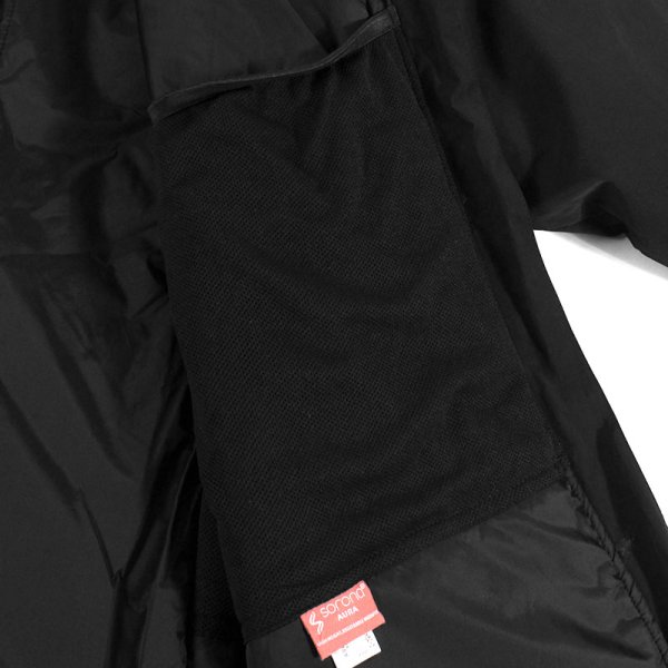 画像13: 【ラストMのみ】KINGSIZE(キングサイズ)“LEVEL 7 JACKET” (13)