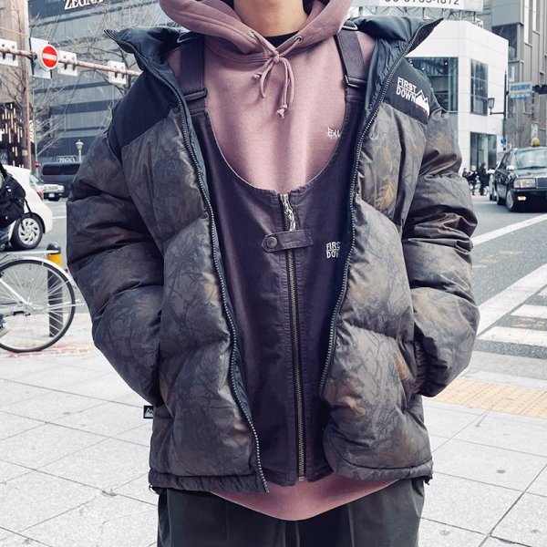 画像2: 【WINTER STYLE】 KYOSUKE (2)