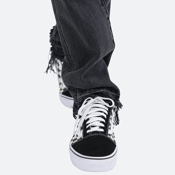 画像17: 【ラスト36のみ】mnml（ミニマル） “D212 DENIM” (17)