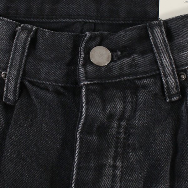 画像5: 【ラスト36のみ】mnml（ミニマル） “D212 DENIM” (5)