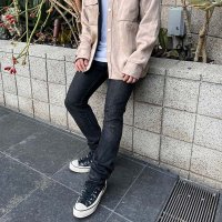 画像2: 【ラスト36のみ】mnml（ミニマル） “D212 DENIM”