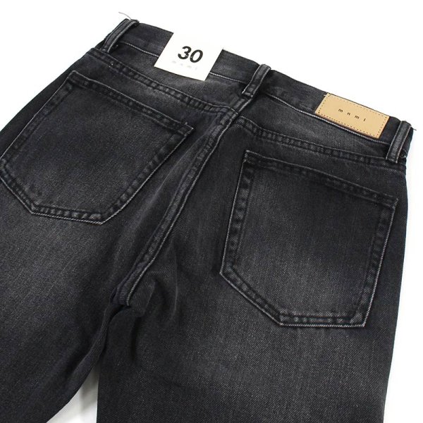 画像7: 【ラスト36のみ】mnml（ミニマル） “D212 DENIM” (7)