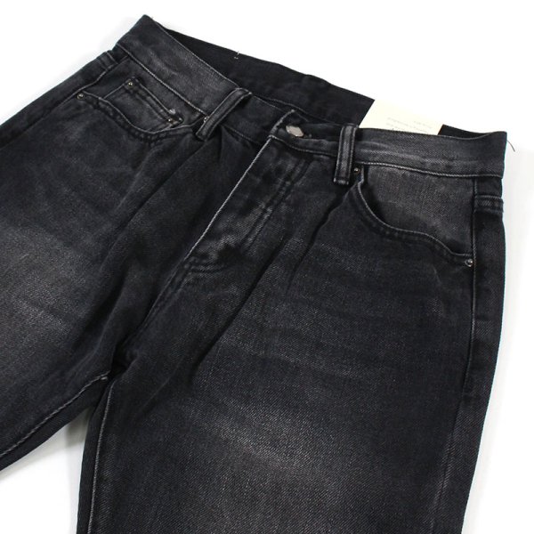 画像3: 【ラスト36のみ】mnml（ミニマル） “D212 DENIM” (3)