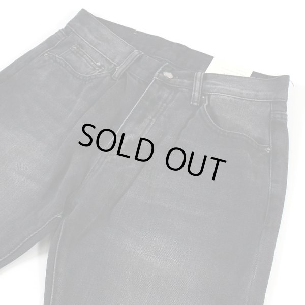 ラスト36のみ】mnml（ミニマル） “D212 DENIM” - DISSIDENT WEB SHOP