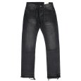 画像1: 【ラスト36のみ】mnml（ミニマル） “D212 DENIM” (1)