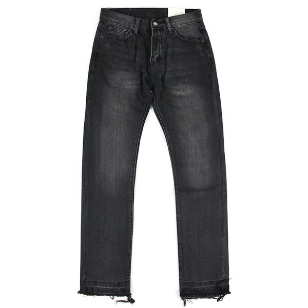 画像1: 【ラスト36のみ】mnml（ミニマル） “D212 DENIM” (1)