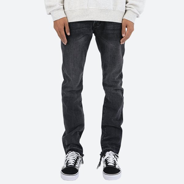 画像12: 【ラスト36のみ】mnml（ミニマル） “D212 DENIM” (12)