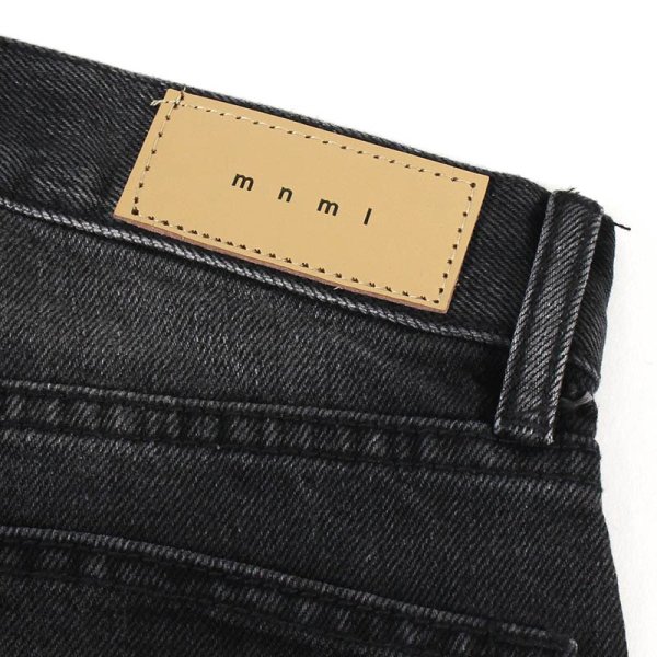 画像8: 【ラスト36のみ】mnml（ミニマル） “D212 DENIM” (8)