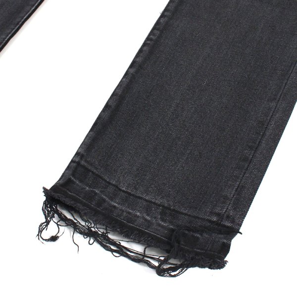 画像10: 【ラスト36のみ】mnml（ミニマル） “D212 DENIM” (10)