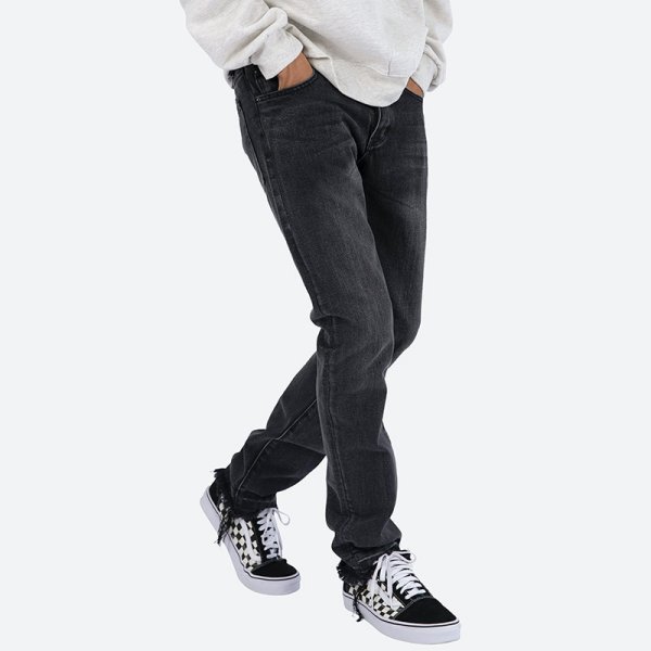 画像11: 【ラスト36のみ】mnml（ミニマル） “D212 DENIM” (11)