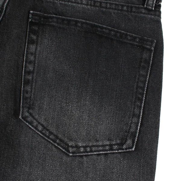 画像9: 【ラスト36のみ】mnml（ミニマル） “D212 DENIM” (9)