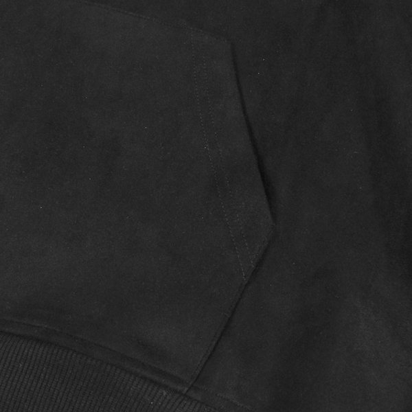 画像7: 【ラストMのみ】KINGSIZE（キングサイズ）“BOX HOOD SWEAT” (7)