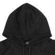 画像3: 【ラストMのみ】KINGSIZE（キングサイズ）“BOX HOOD SWEAT” (3)