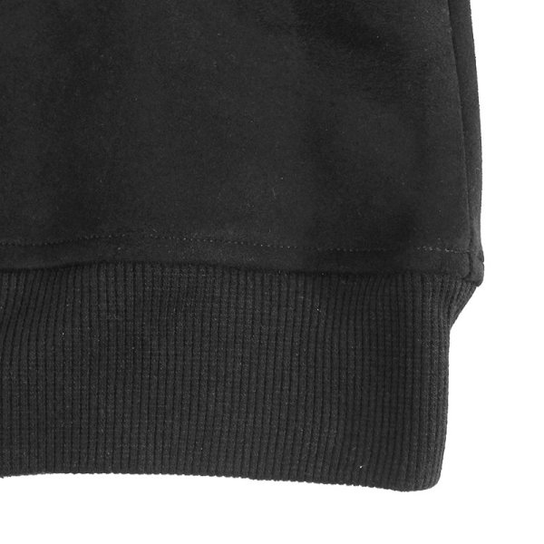 画像8: 【ラストMのみ】KINGSIZE（キングサイズ）“BOX HOOD SWEAT” (8)