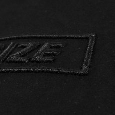 画像5: 【ラストMのみ】KINGSIZE（キングサイズ）“BOX HOOD SWEAT” (5)