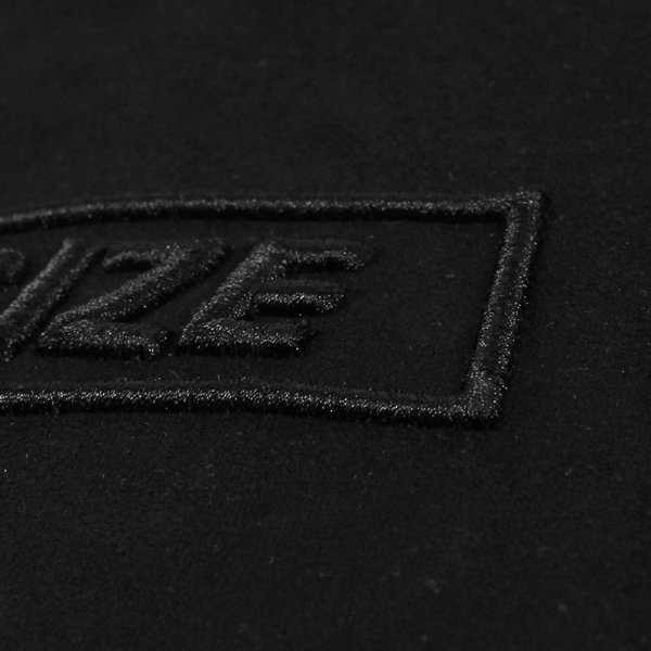 画像5: 【ラストMのみ】KINGSIZE（キングサイズ）“BOX HOOD SWEAT” (5)