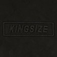 画像4: 【ラストMのみ】KINGSIZE（キングサイズ）“BOX HOOD SWEAT” (4)