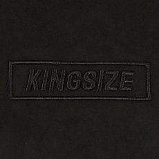 画像4: KINGSIZE（キングサイズ） “BOX HOOD SWEAT” (4)